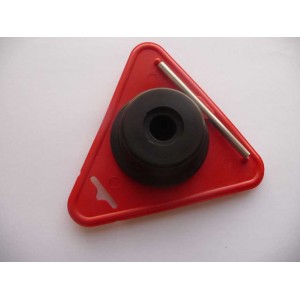 Trimer glava mini 